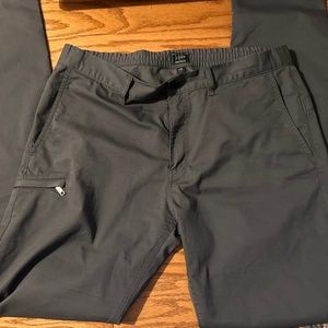 JCrew 484 Slim-fit Performance Pant